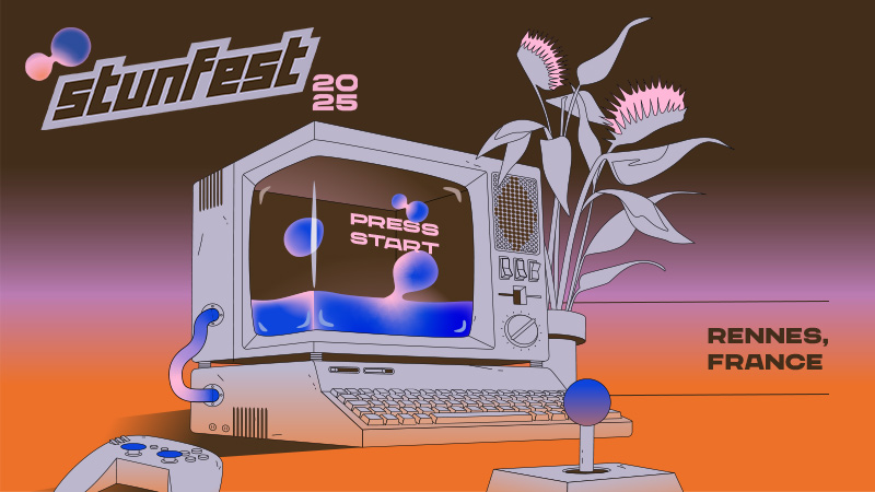 Stunfest 2025