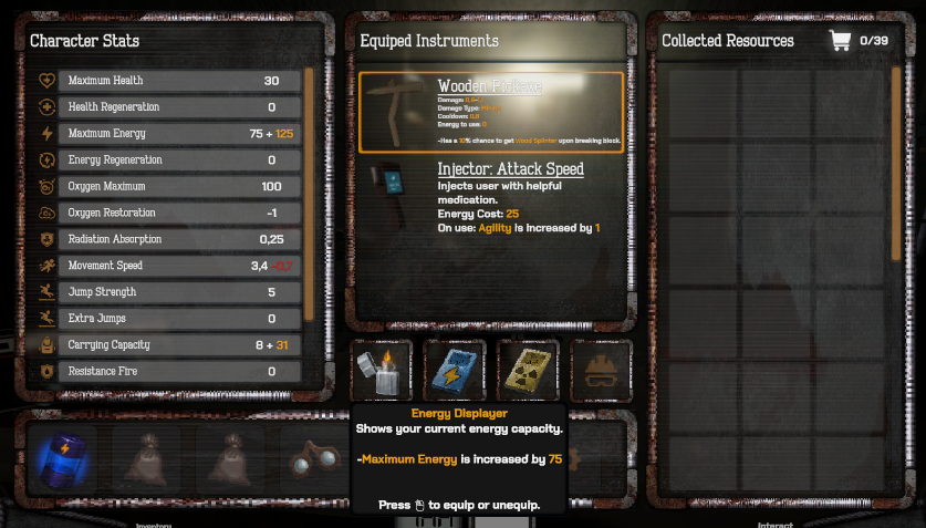 Steam post image