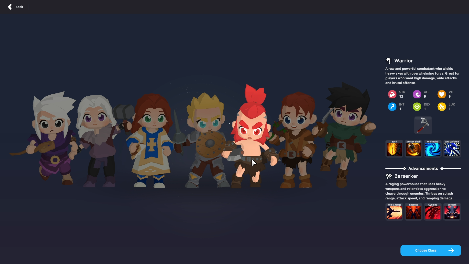 Steam post image