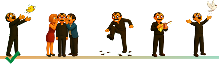 Steam post image