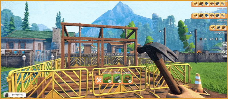 Steam post image