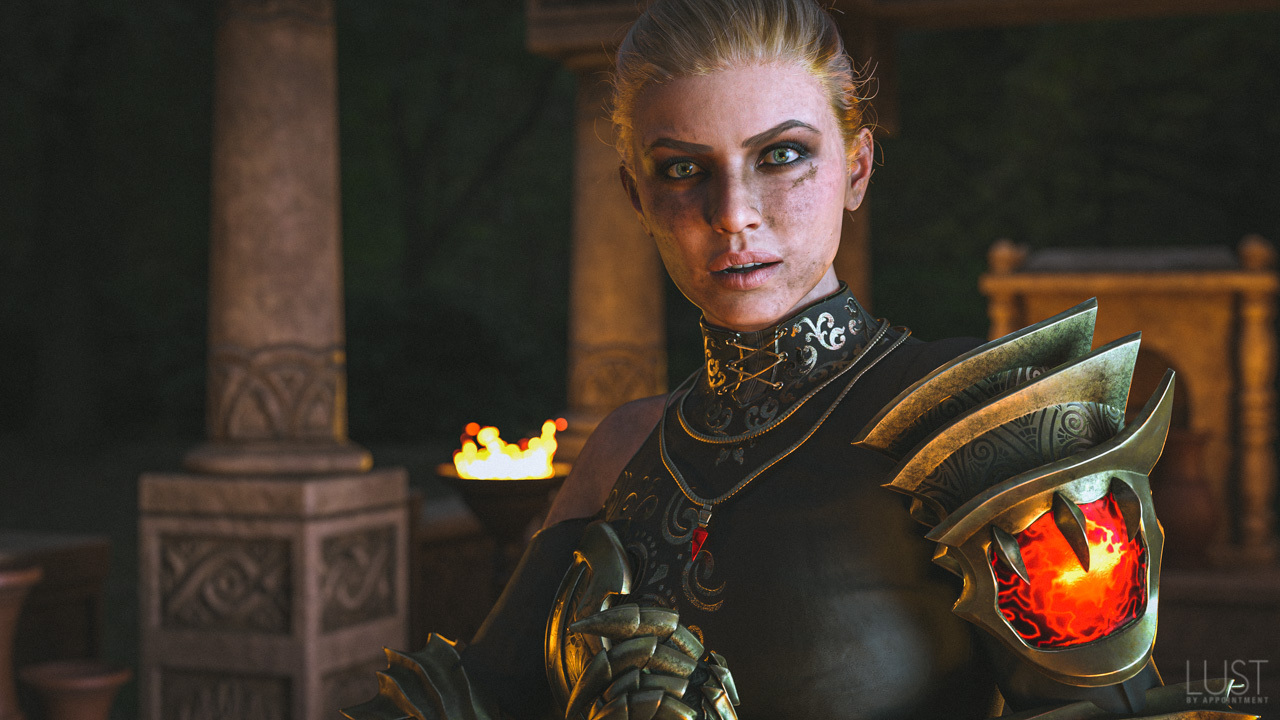 🔥 Happy Birthday, Maia Lorrain 🔥