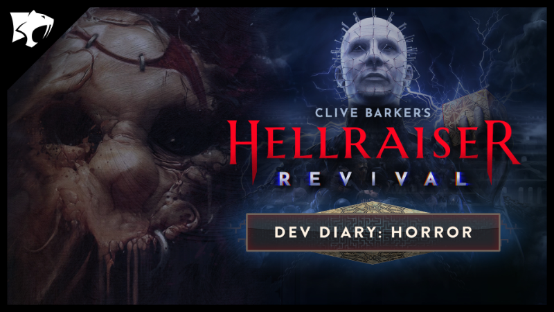 “Horrors” Developer Diary