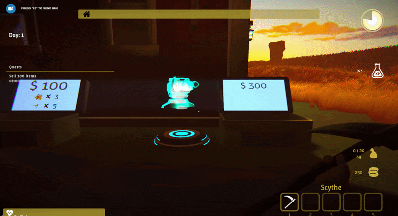 Steam post image