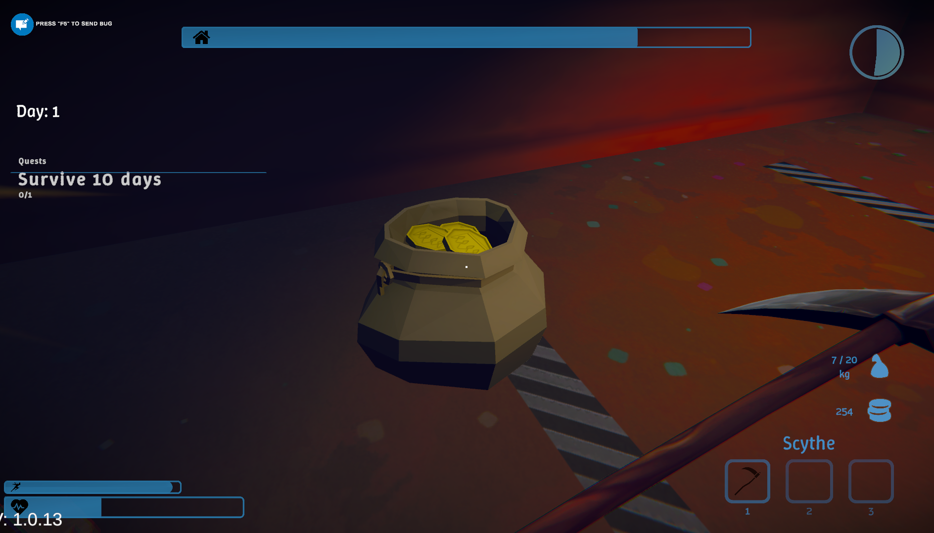 Steam post image
