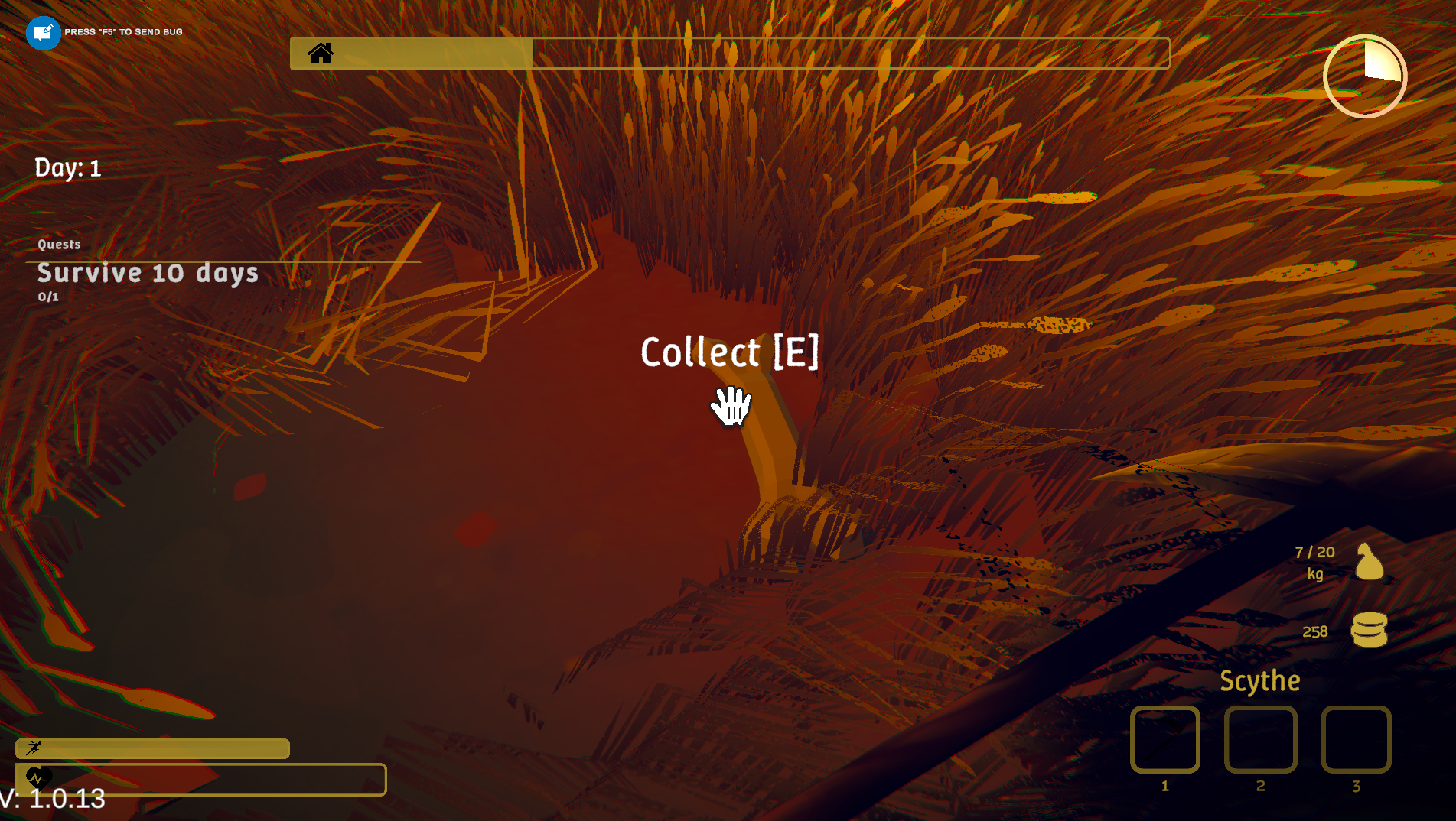 Steam post image