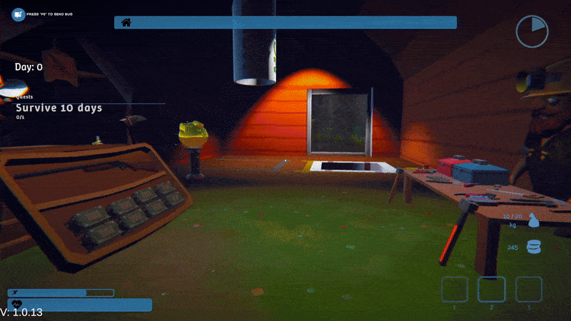 Steam post image