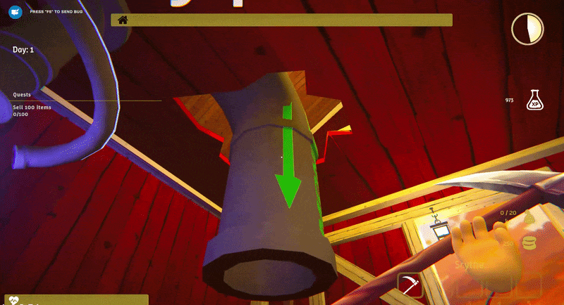Steam post image