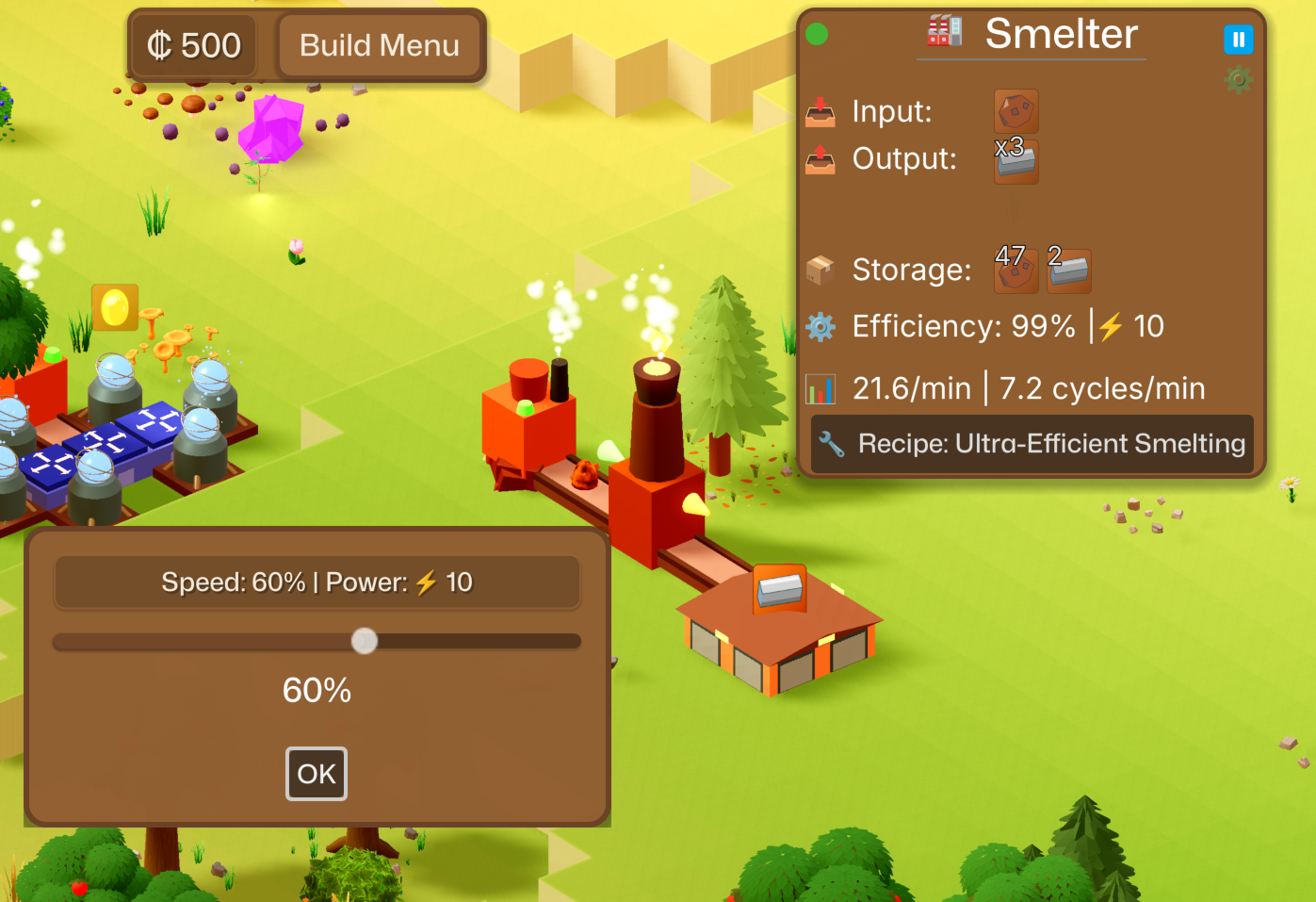 Steam post image