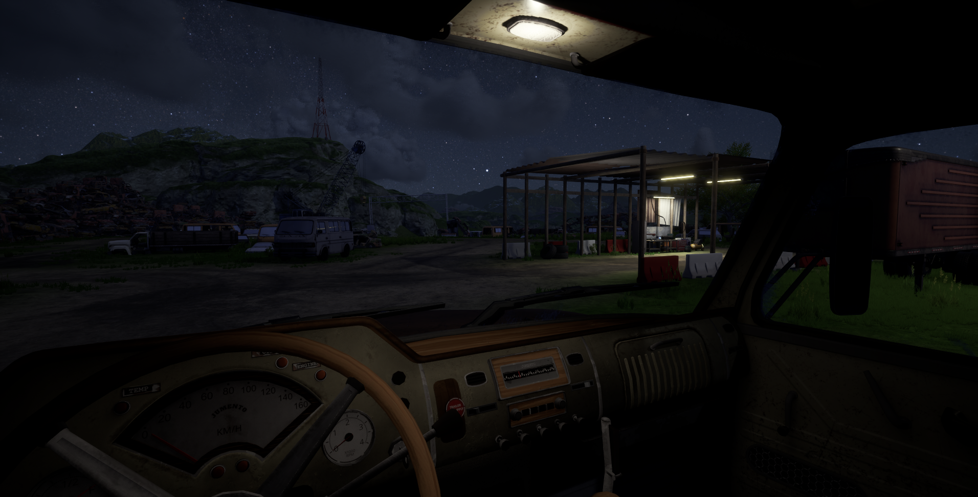 Steam post image
