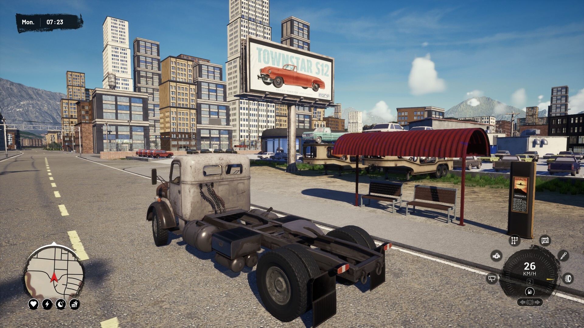 Steam post image