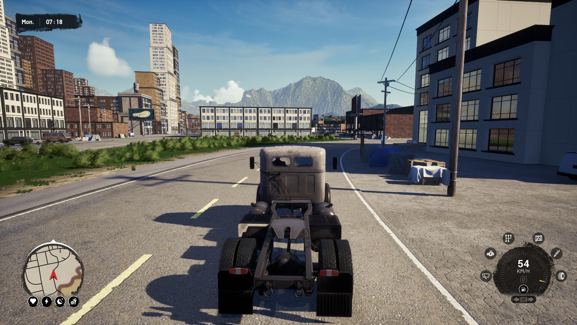 Steam post image