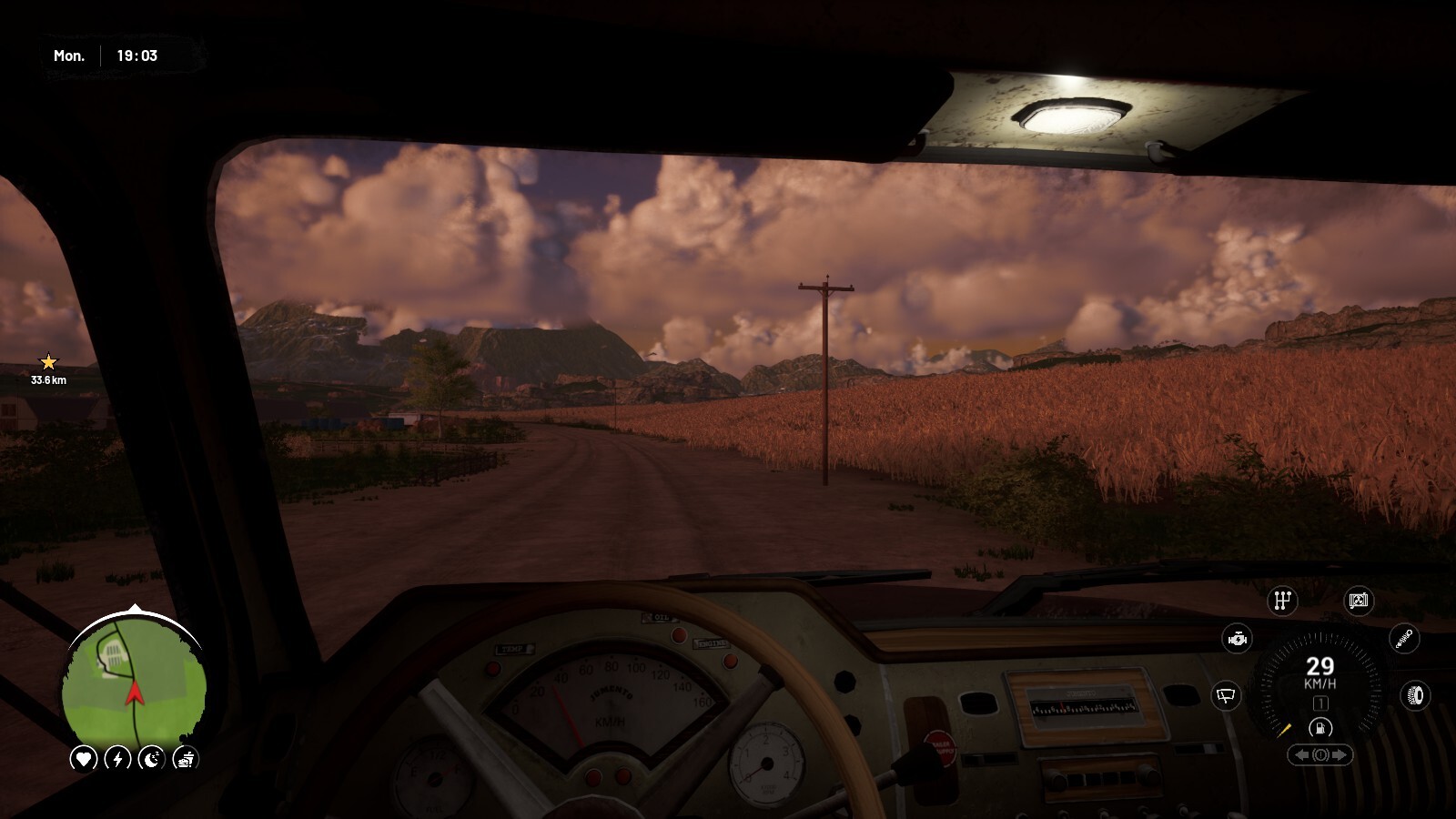 Steam post image
