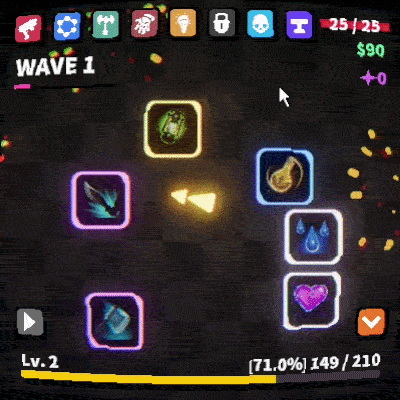Steam post image