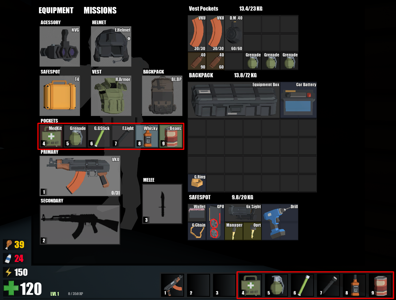 Steam post image