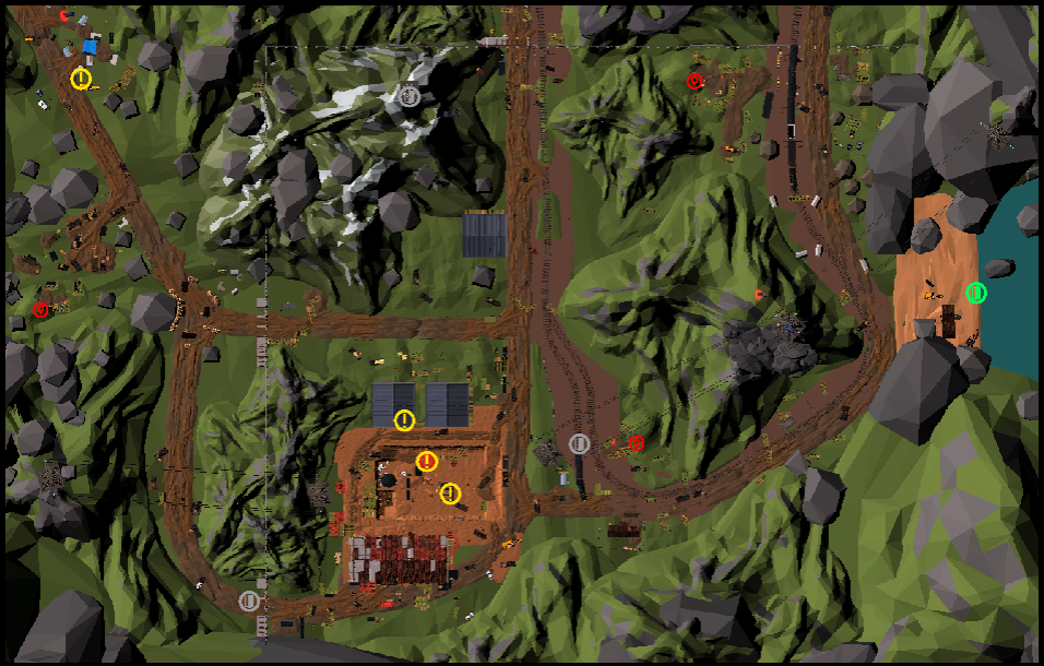 Steam post image