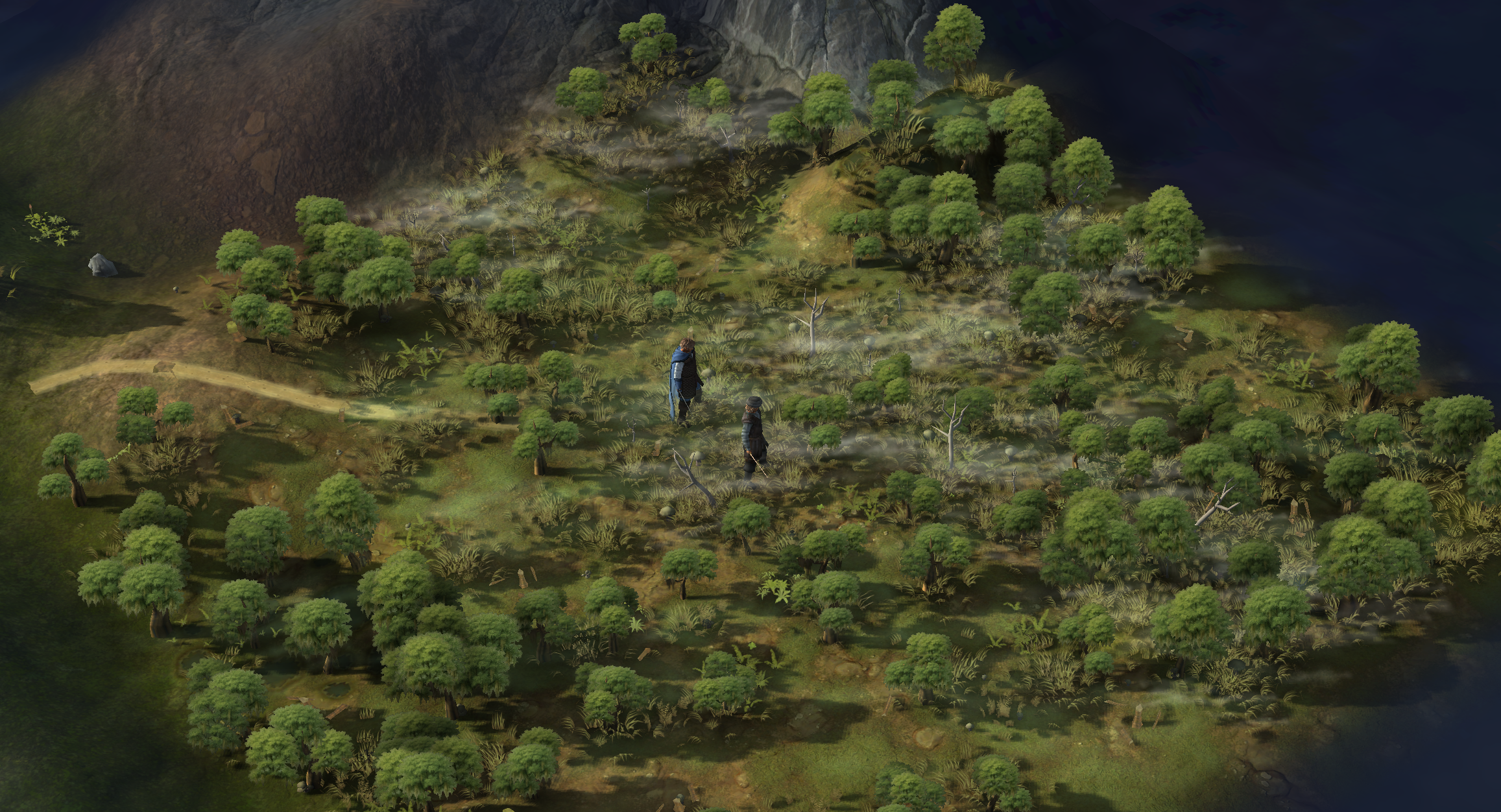 Steam post image