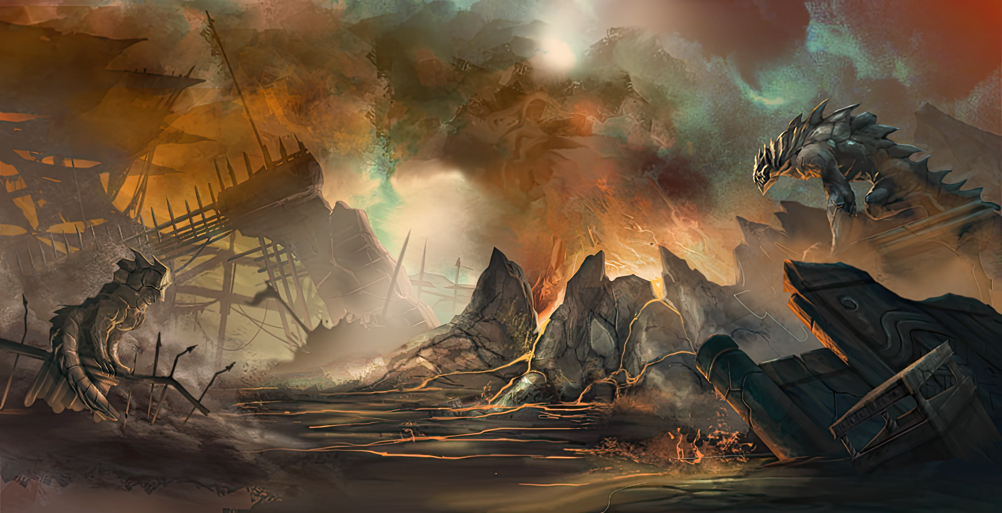 Steam post image