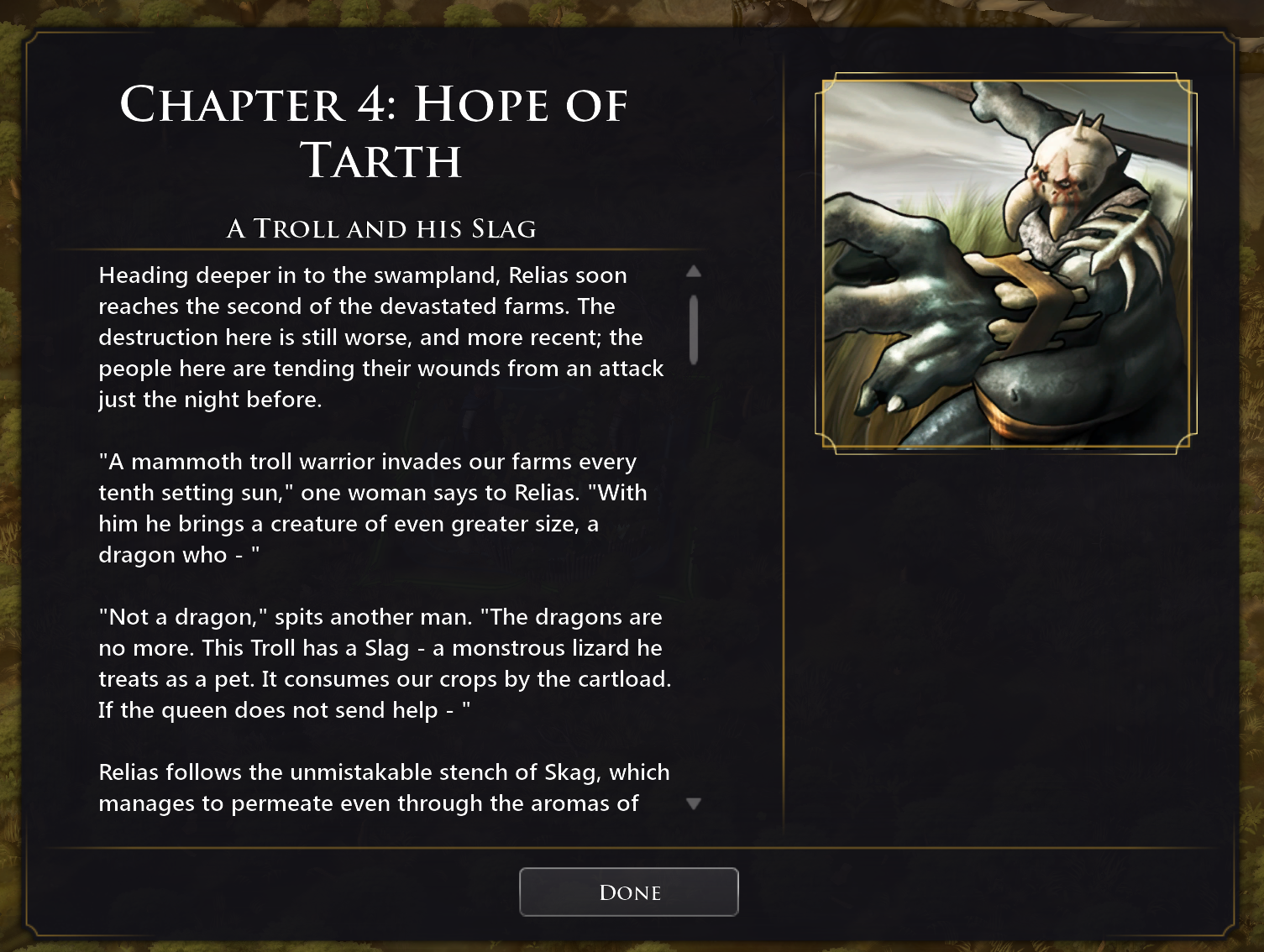 Steam post image