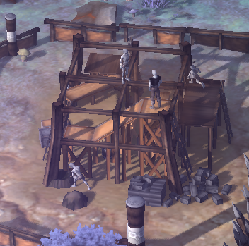 Steam post image