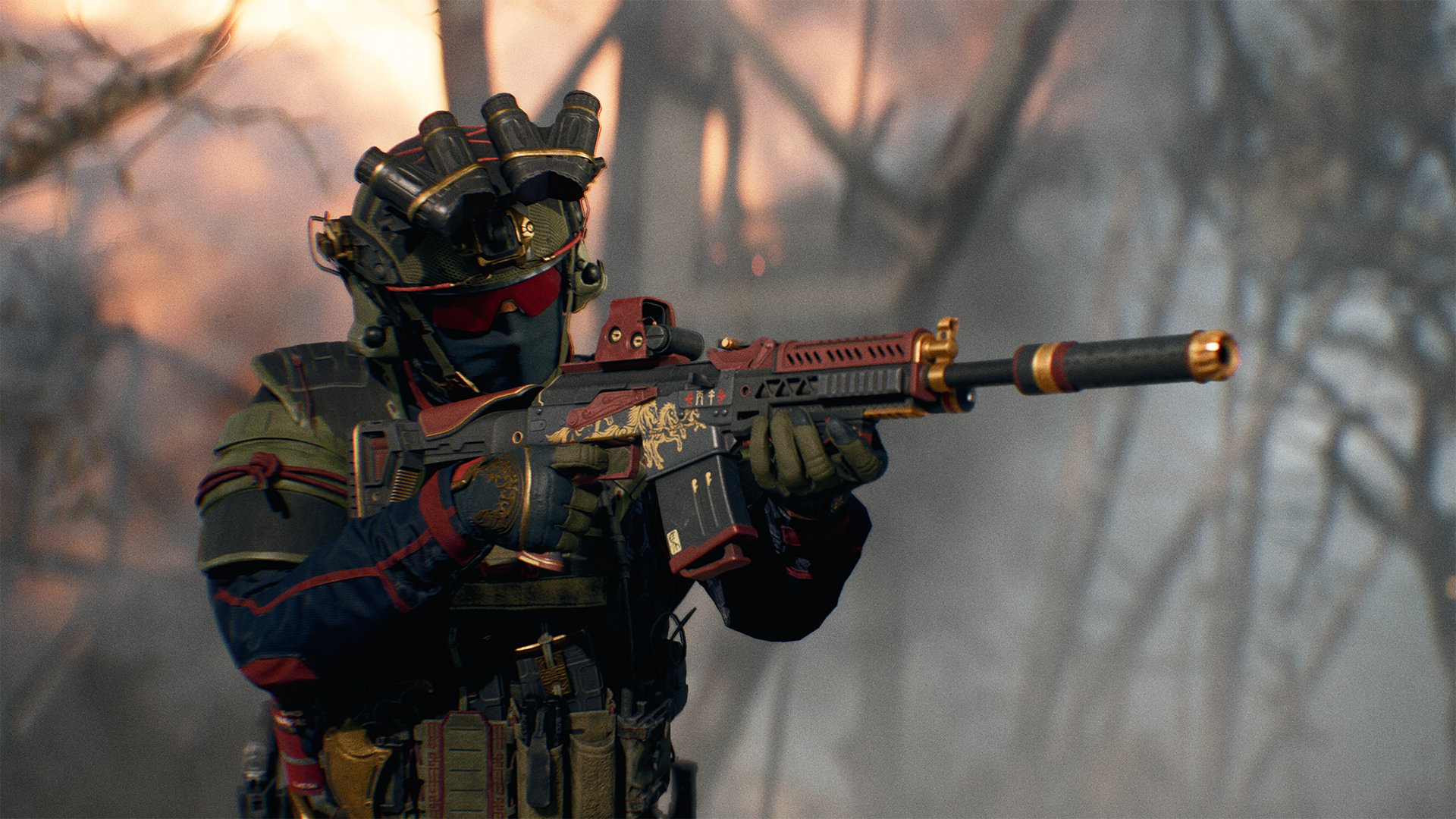 Year of the Horse Rewards