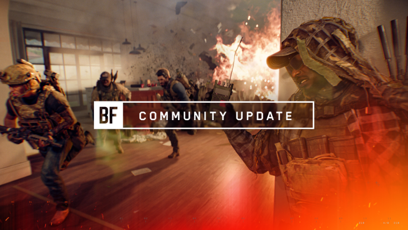 Battlefield 6 Community Update: Latest Changes Ahead of the Winter Offensive