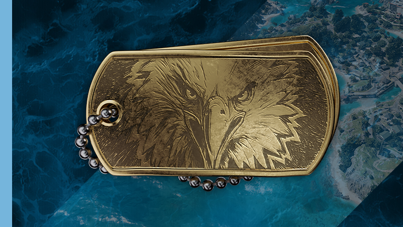 Community Season 4 Event on Discord Community Season 4 Event on Discord