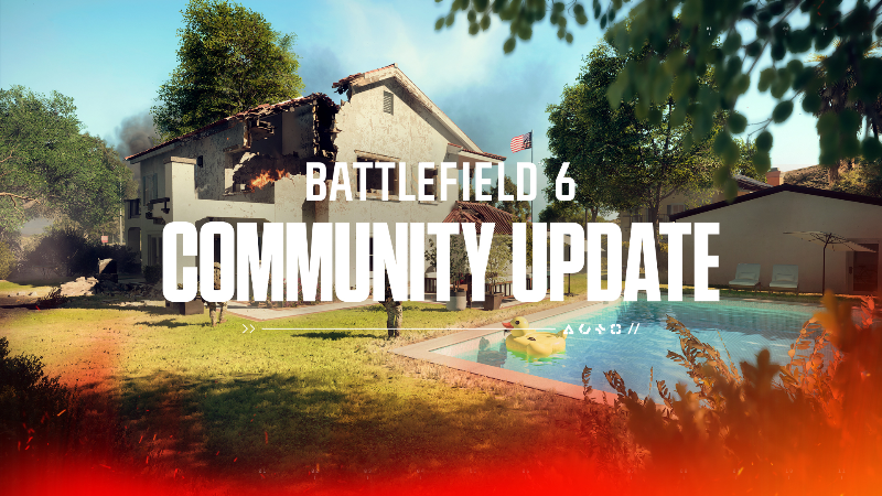 REDSEC - Community Update - Armor, Looting and More