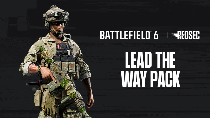 Lead the Way Bundle