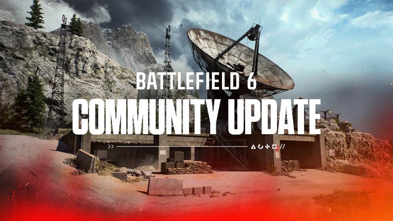 Battlefield 6 - Community Update - Season 2 Reactions and BR Solos Testing