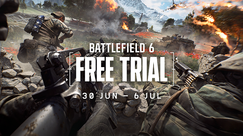 Battlefield 6 — 3-й сезон REDSEC: «Ценная цель» и бесплатная пробная версия