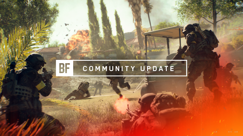 Новости сообщества: главное перед «California Resistance»