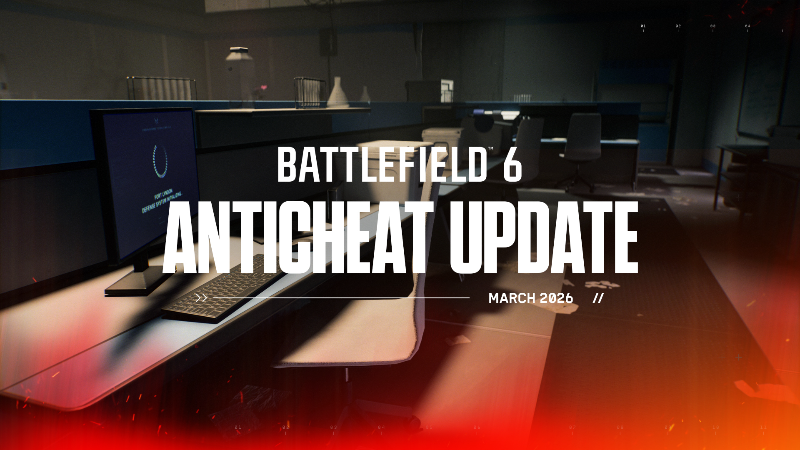 Battlefield 6 - Anticheat Metrics - March