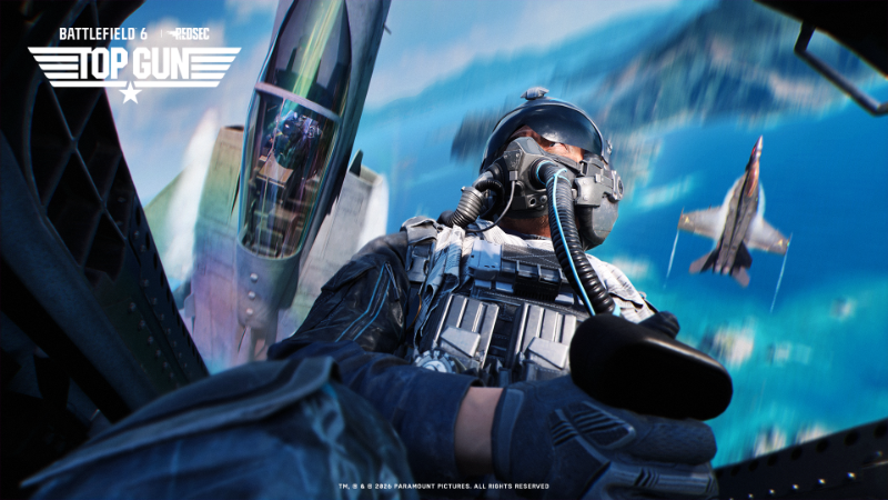 Battlefield 6 Season 4 Update 1.4.2.0: New Controls and Crosshair Options