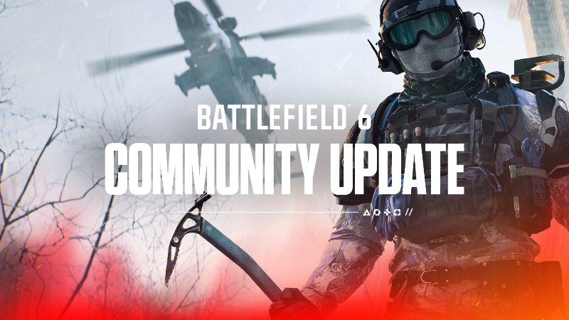 Обновление сообщества Battlefield 6: запуск Winter Offensive и отзывы игроков Обновление сообщества Battlefield 6: запуск Winter Offensive и отзывы игроков