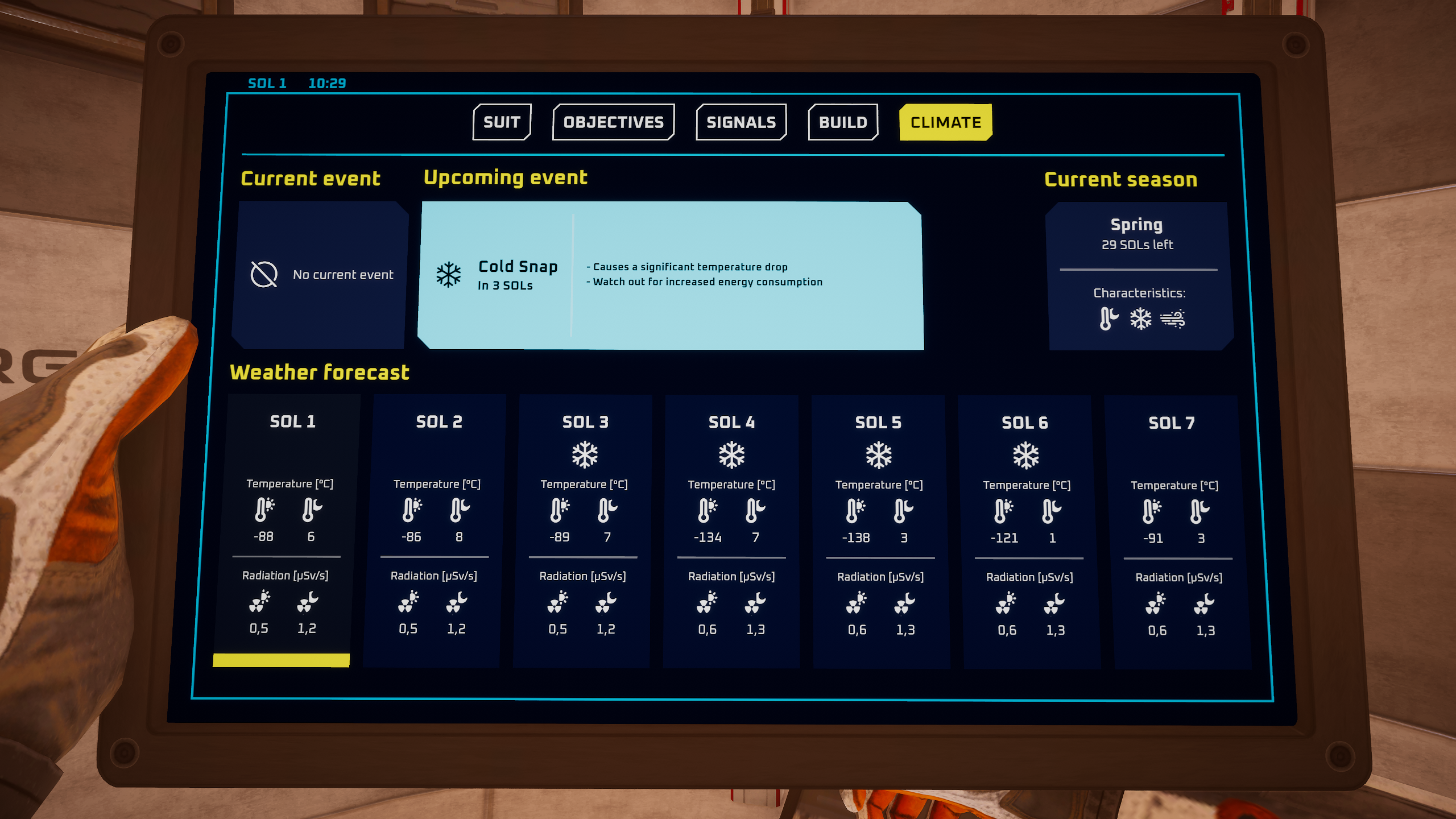 Steam post image