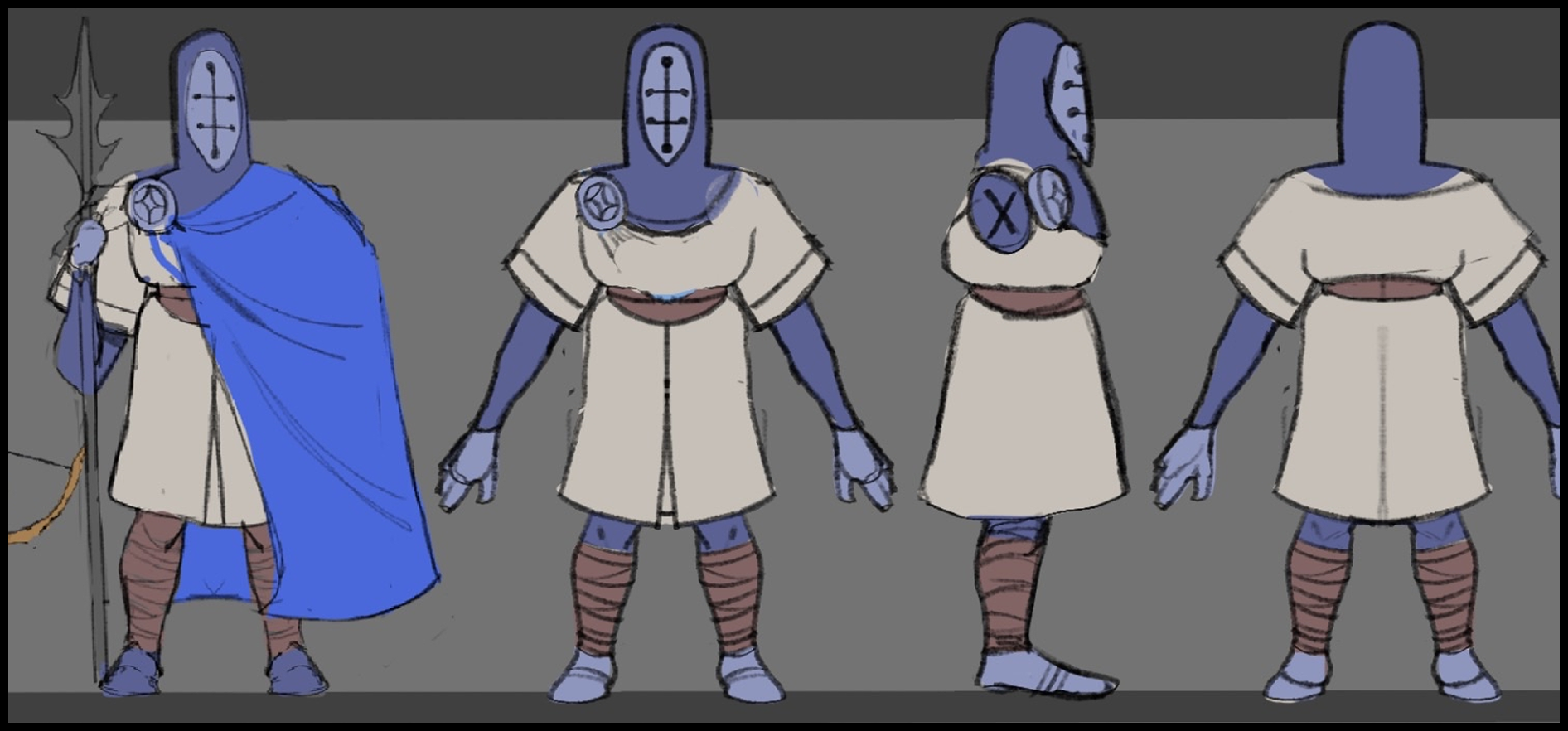 Steam post image