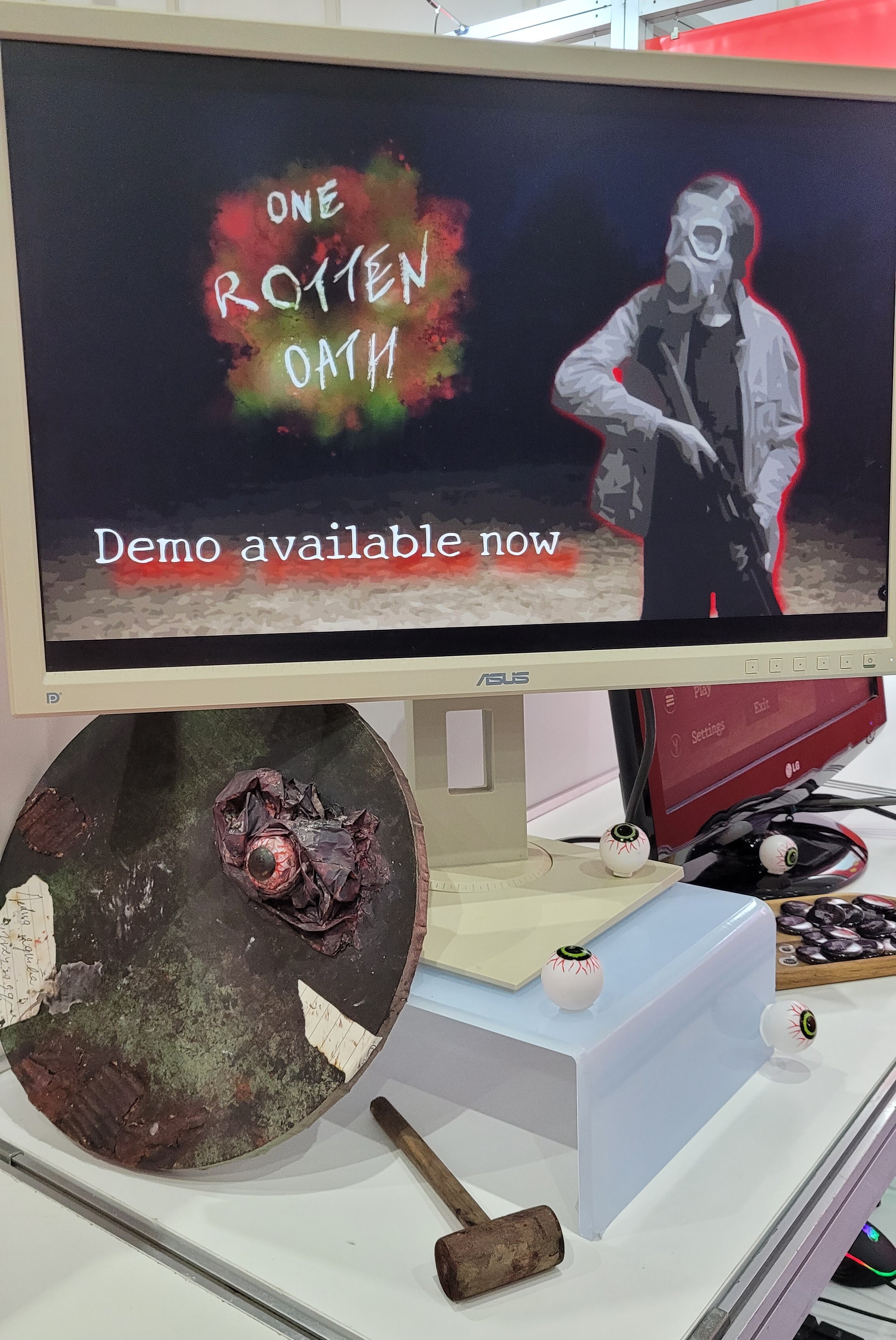 Steam post image