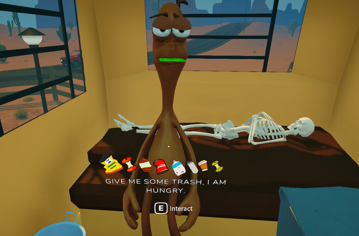 Steam post image