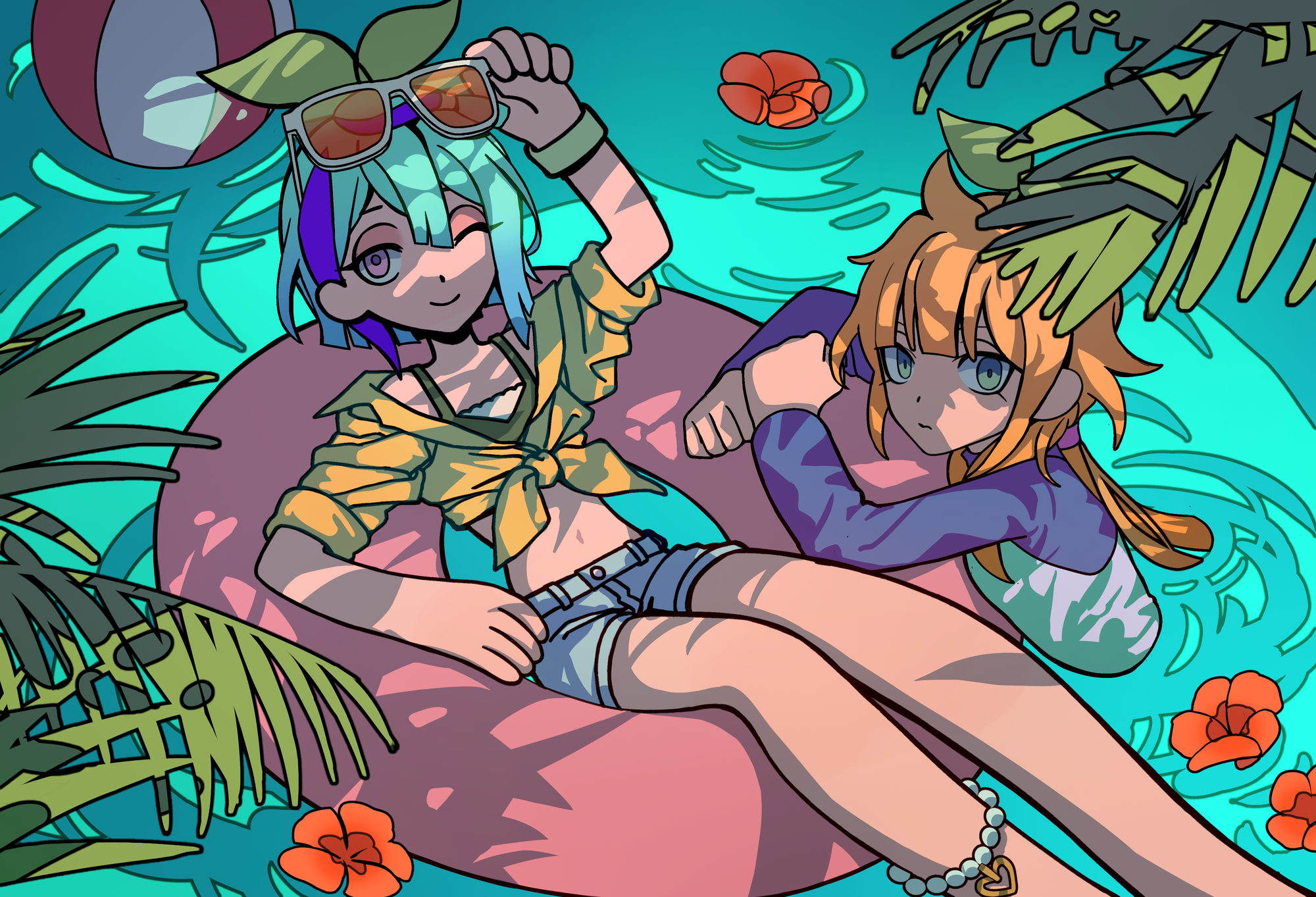 Steam post image