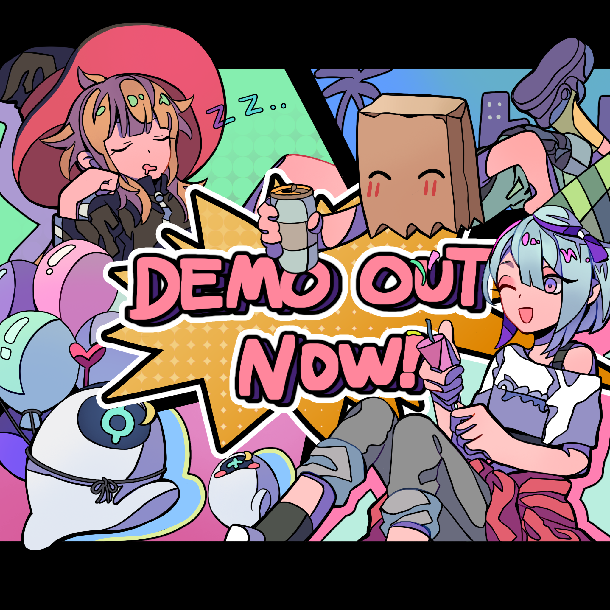 Steam post image