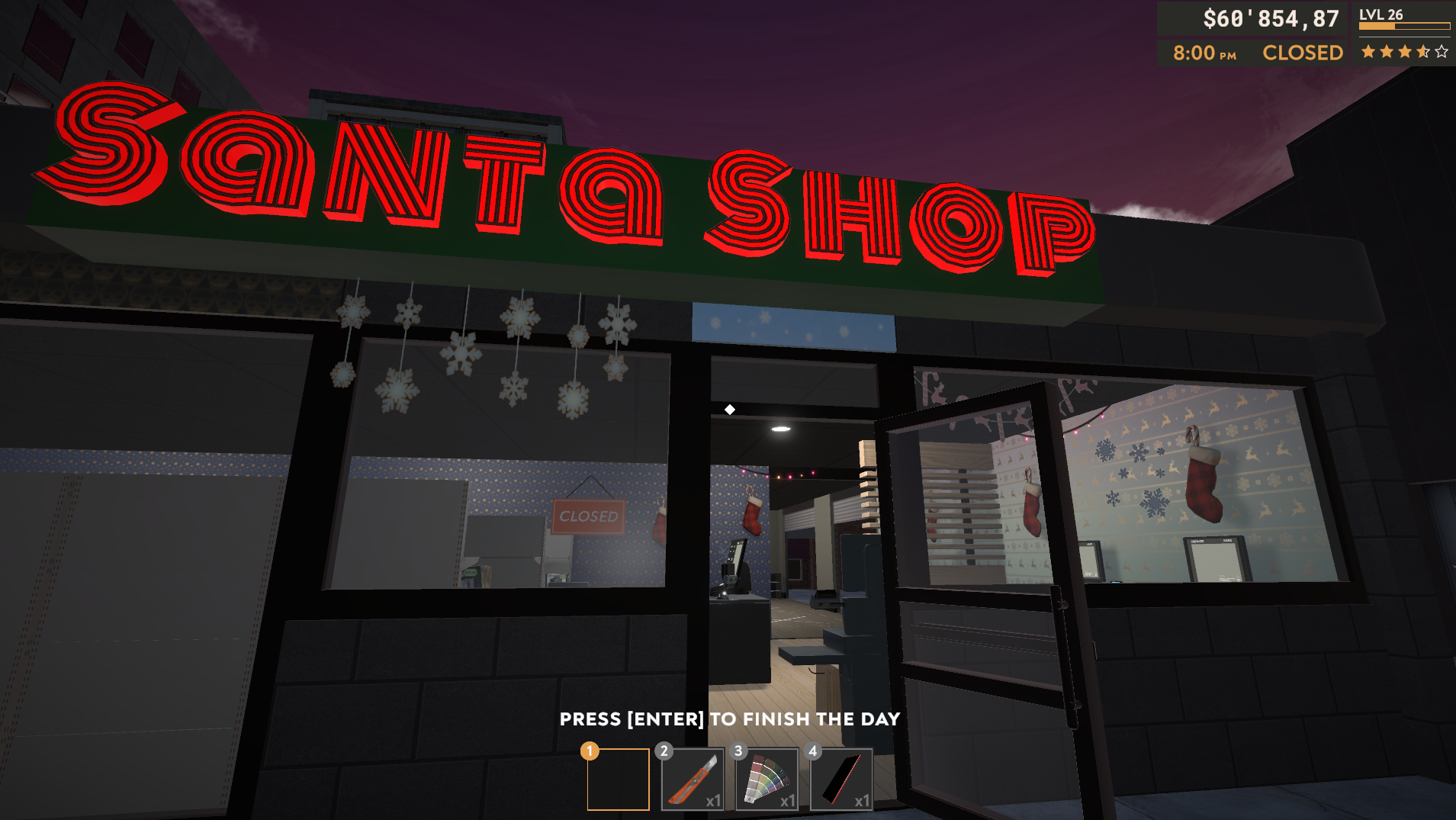 Steam post image