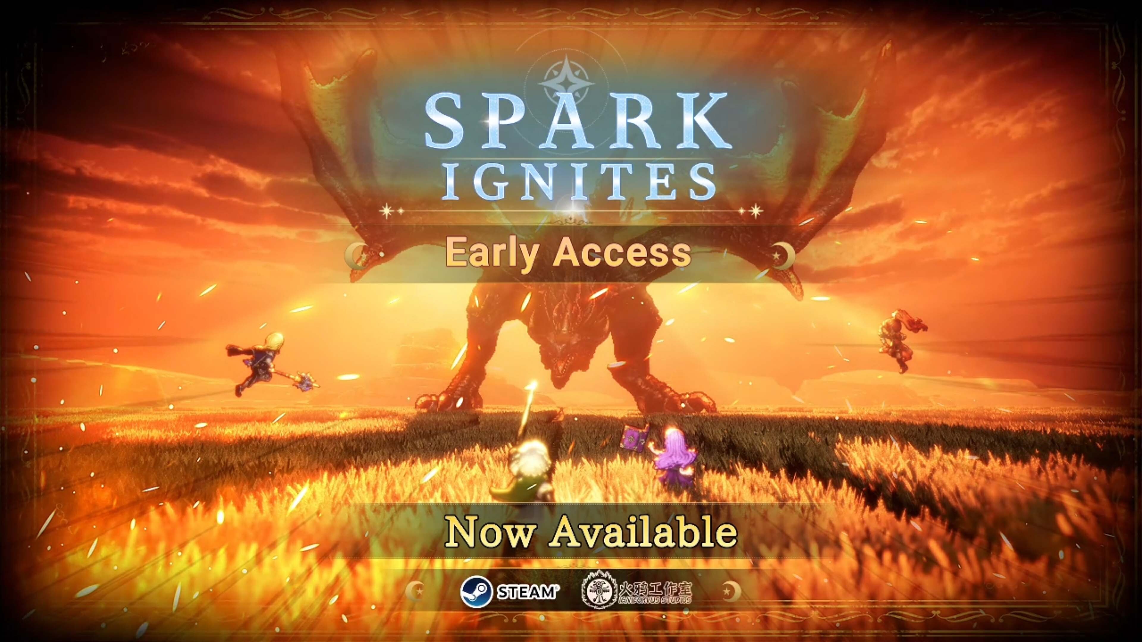 Steam post image