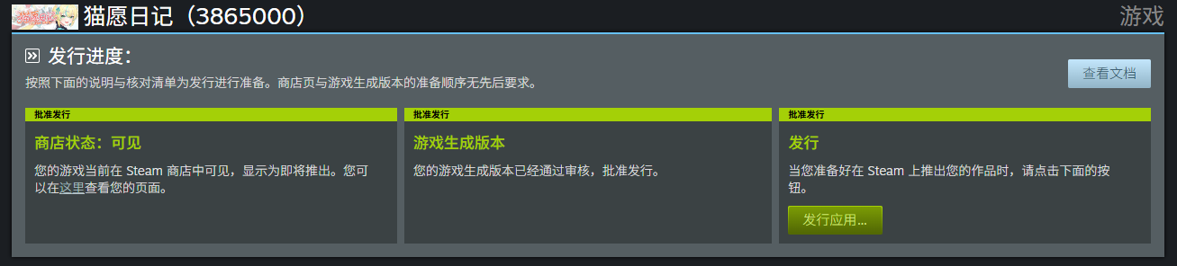 Steam post image