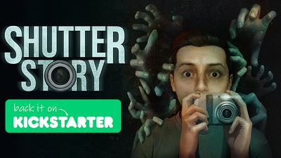 Shutter Story on Steam