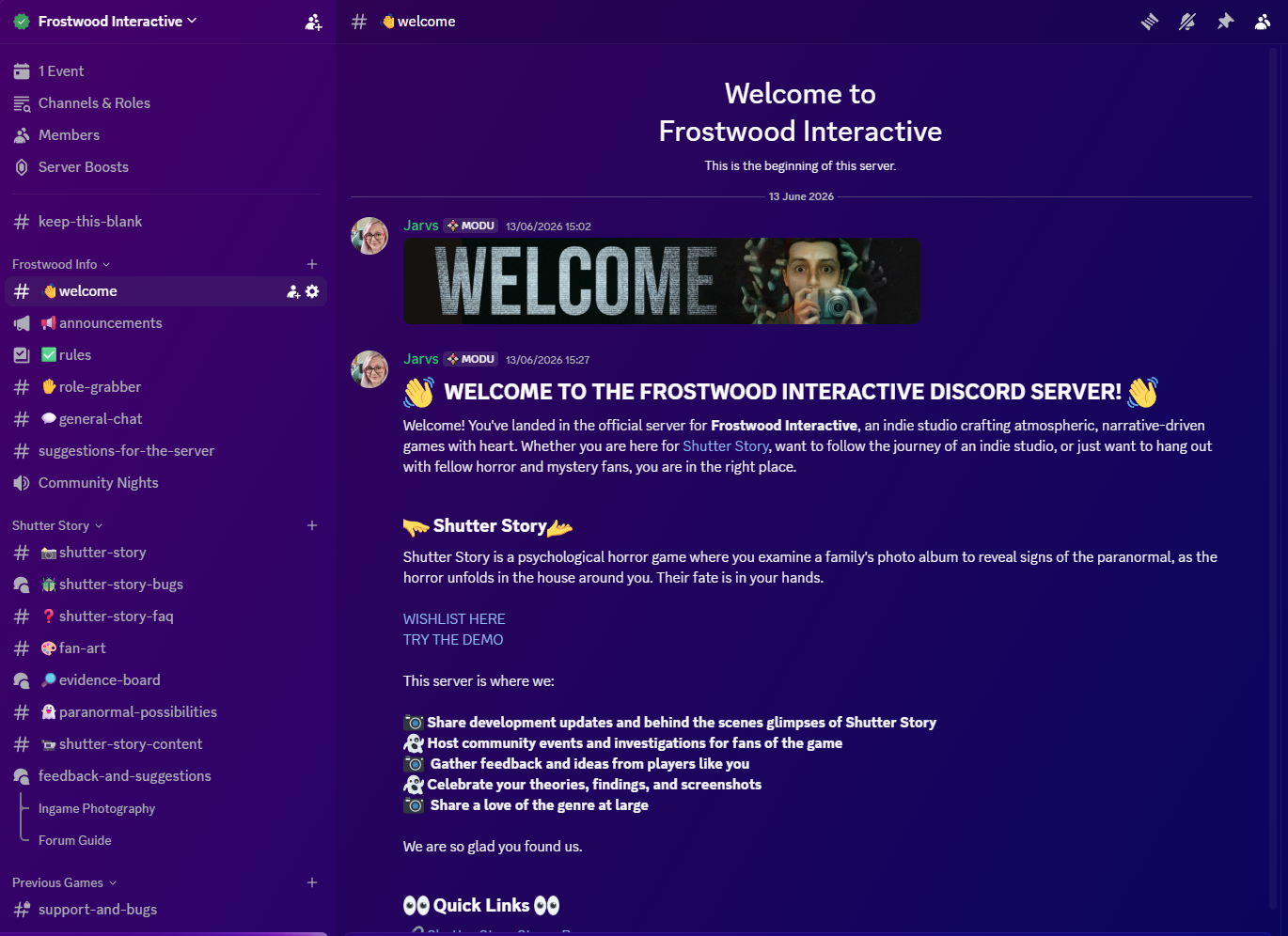 Steam post image