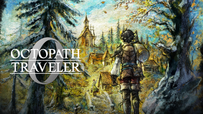 その他 OCTOPATH TRAVELER Recorded Journey Octopath Traveler Recorded Journey Official Vinyl Record