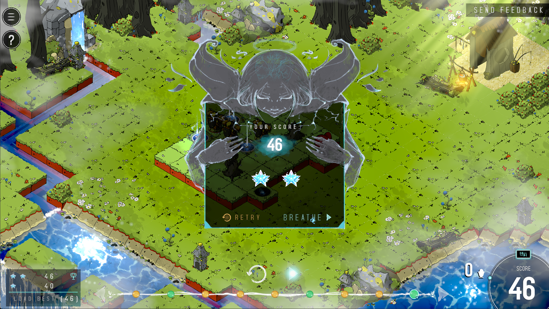 Steam post image