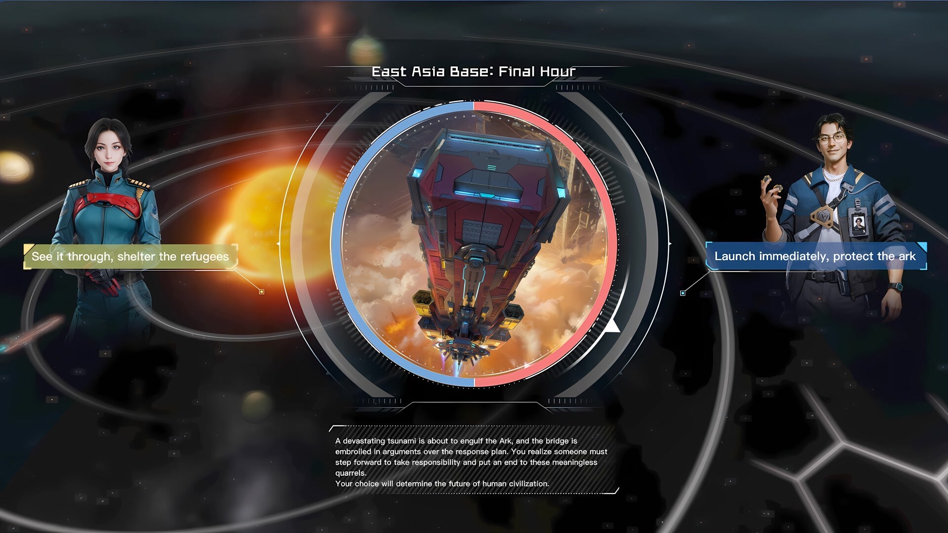 Steam post image