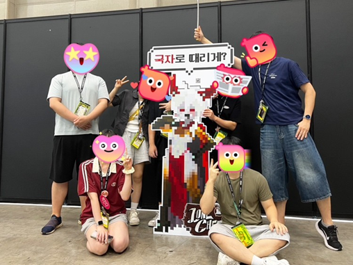 Steam post image